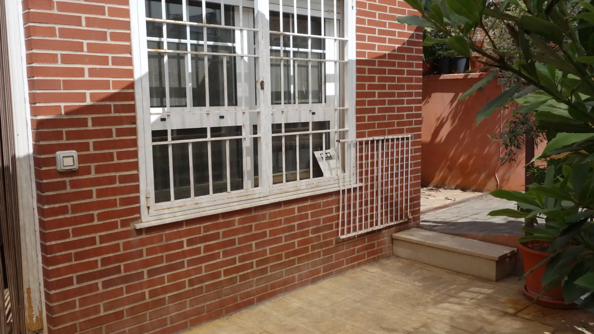 Casa adosada en venta en Les Boqueres - Santa Quiteria