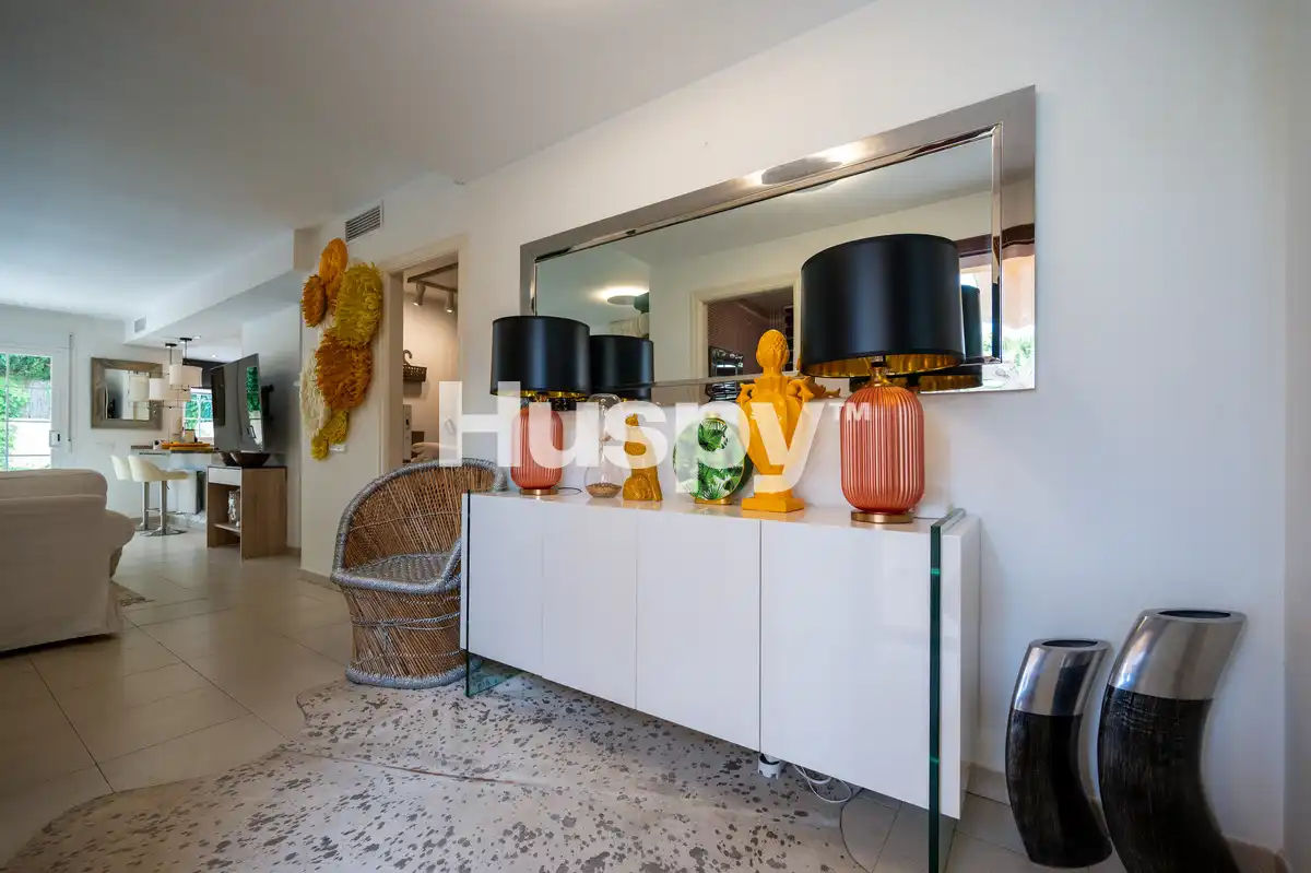 Semi-detached house with terrace for sale in Carrer de s'Espardell, imagen 14