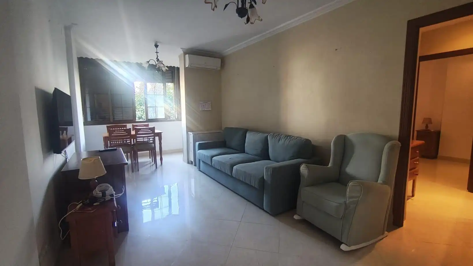 Appartement avec ascenseur à louer à MADRE ISABEL MORENO, imagen 28