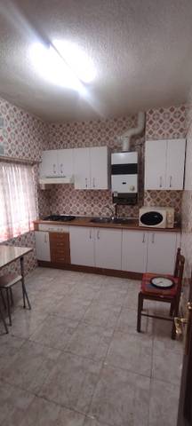 Piso en Venta en Avenida de Portugal en Vidal