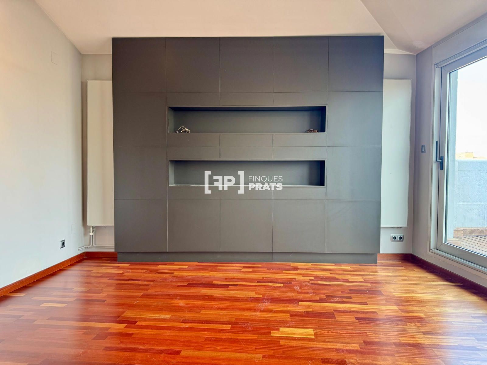 Attic for sale in  Lleida Capital  with Heating, Terrace and Alarm