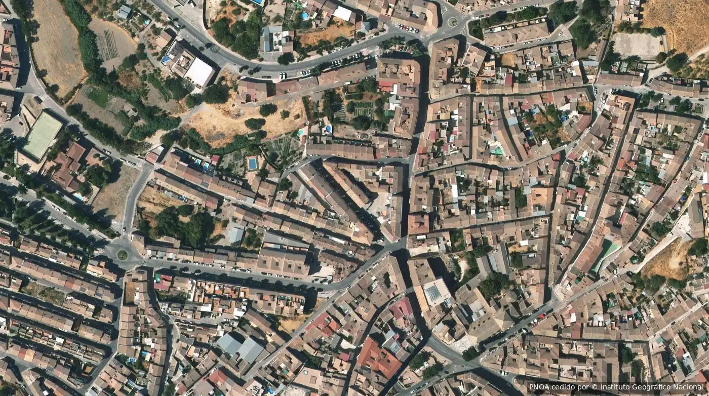 Wohnung zum Verkauf in Alcalá la Real, imagen 8