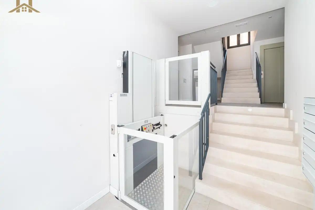 Piso en venta en Calle San Antonio, 5, Casco Antiguo