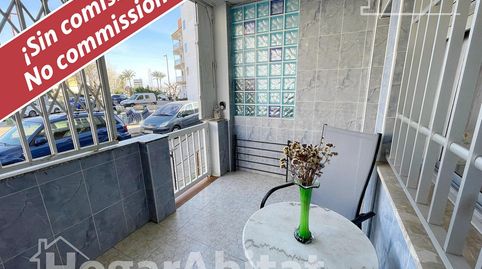 Foto 3 de Piso en venta en Avenida de la Estació, Las Atalayas - Urmi - Cerro de Mar, Peñíscola / Peníscola