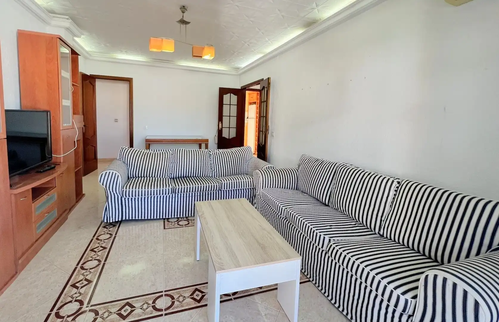 Piso en venta en Poeta Figuereo, Isla Cristina Ciudad