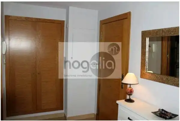 Flat for rent in Sevilla  with Air Conditioner, Private garden and Swimming Pool