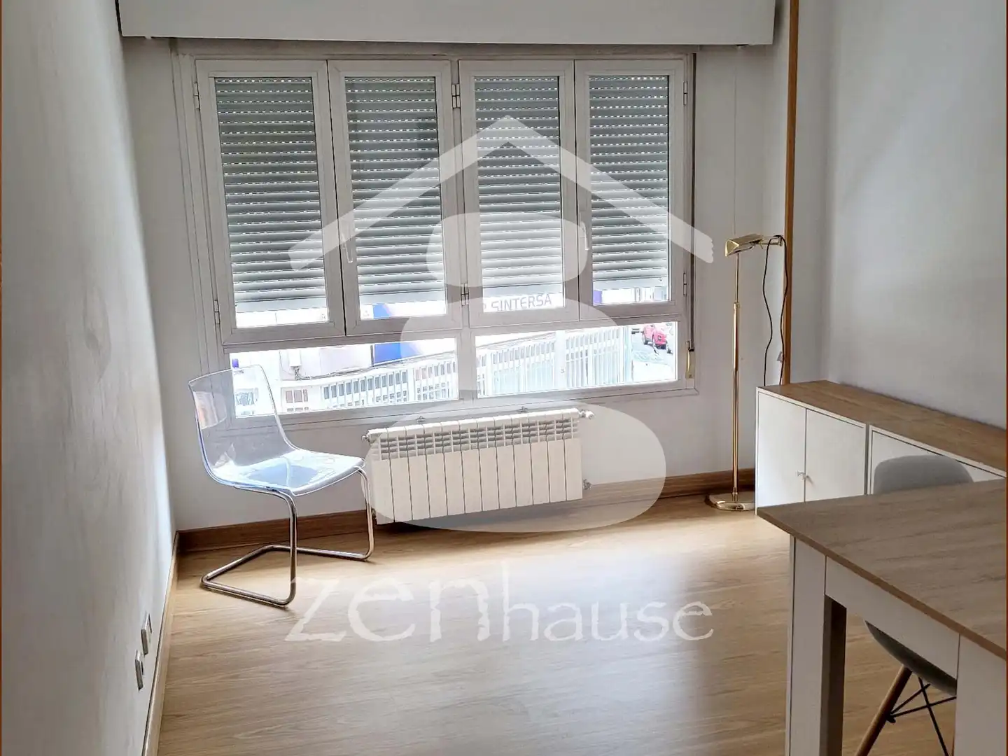 Fotografía del inmueble reportado: 1.600 €/mes — Madrid, Madrid