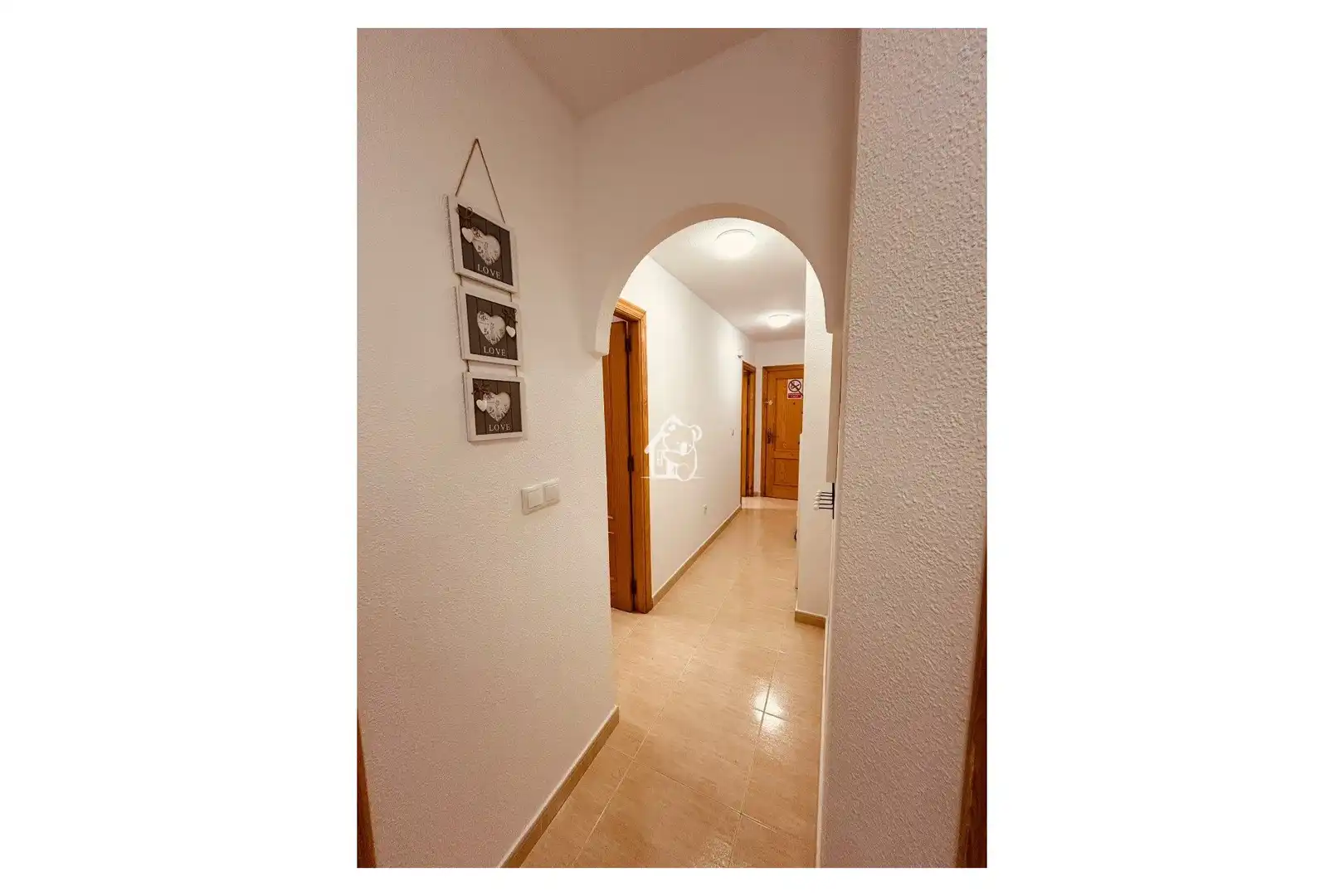 Apartamento con terraza en venta en Playa del Cura, imagen 8