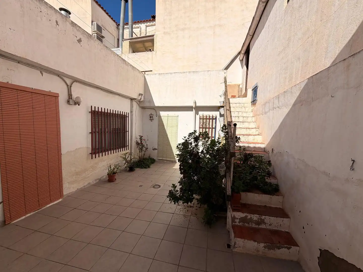 Casa adosada en venta en Almoradí, Alicante