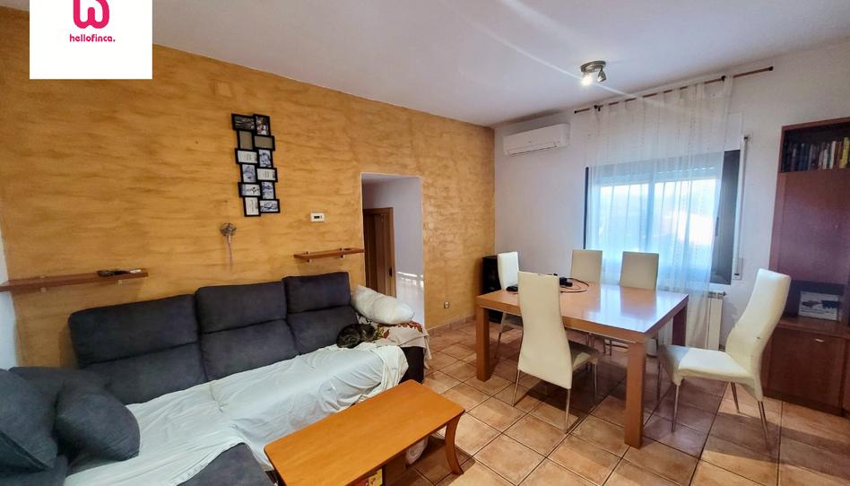 Foto 1 de Casa o xalet en venda a Carrer Hospitalet, Cabrera d'Anoia, Barcelona