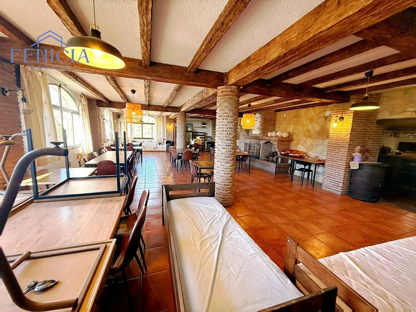 Casa rústica en venda a Otívar, imagen 26