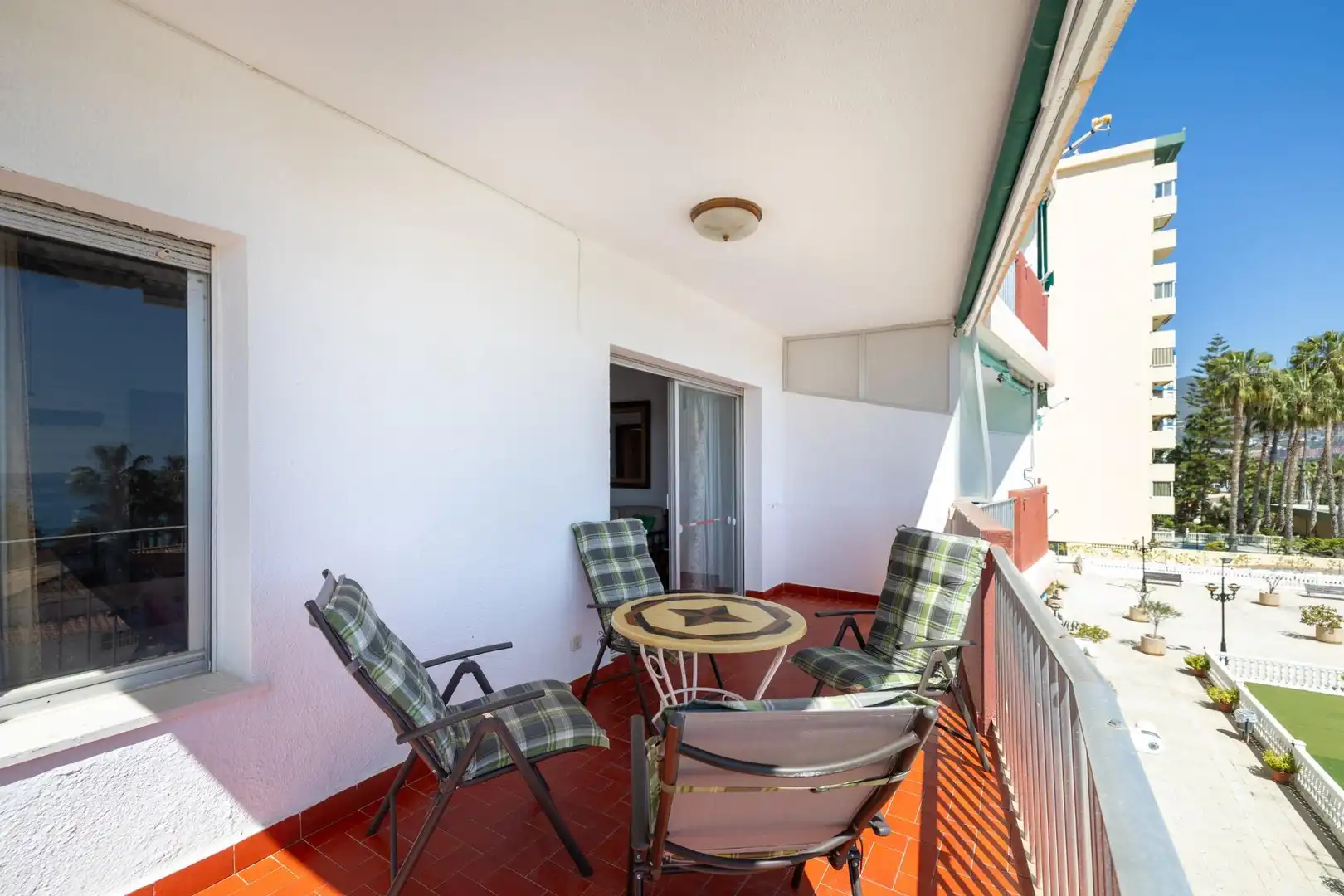 Appartamento con piscina in vendita a Paseo de Velilla 79, imagen 4