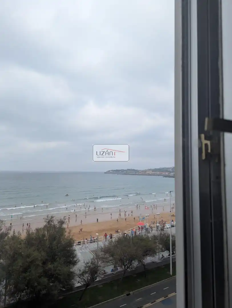 Wohnung mit Aufzug zur Miete in Gijón - calle ezcurdia, imagen 37