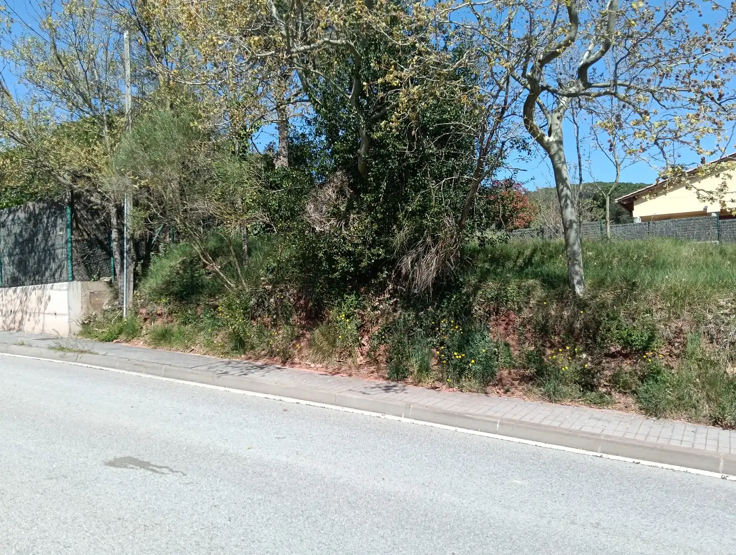 Terreno residencial en venta en de Tagamanent, imagen 16