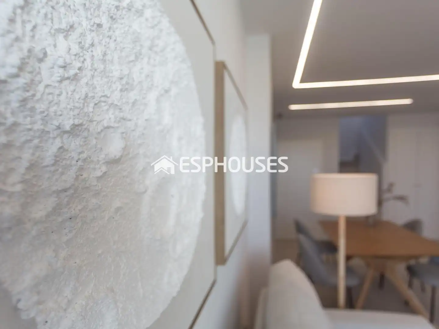 Attic for sale in Dénia  with Terrace, Balcony and Community pool
