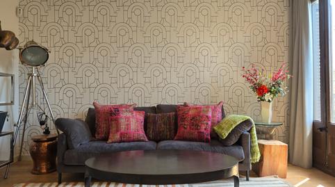 Foto 3 de Apartament de lloguer a Plaça del Doctor Letamendi, L'Antiga Esquerra de l'Eixample,  Barcelona Capital