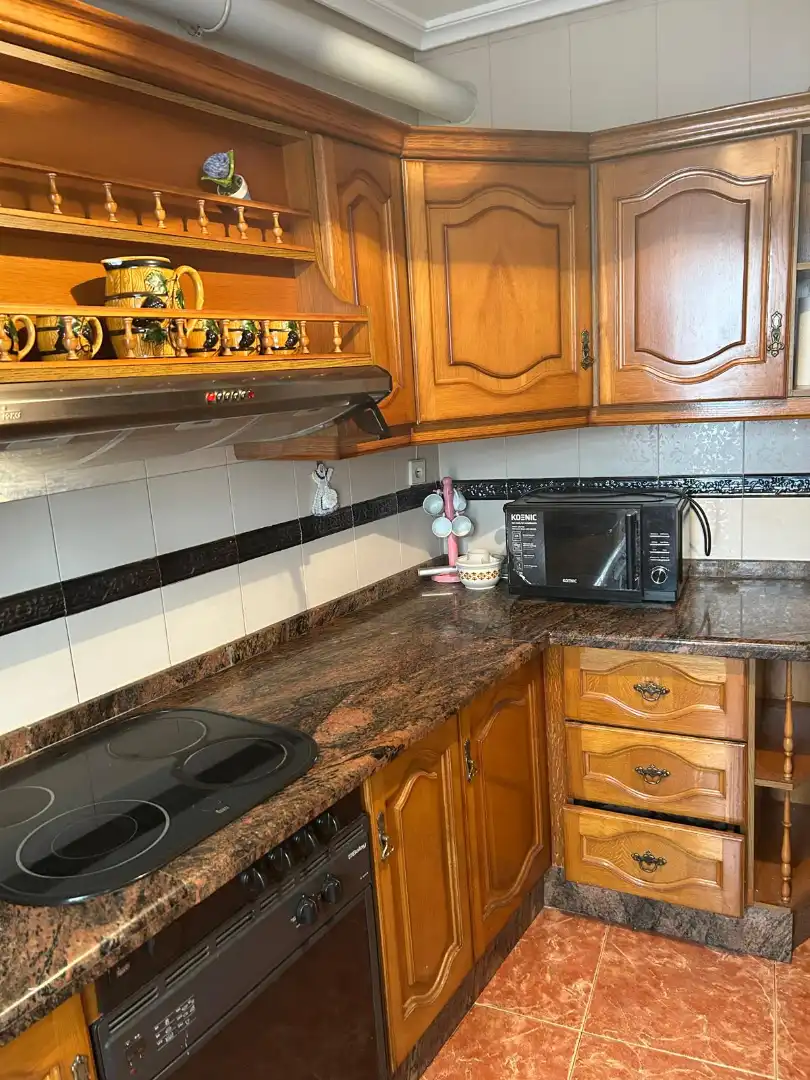 Appartement avec terrasse à vendre à Calle Tableron 8, imagen 19
