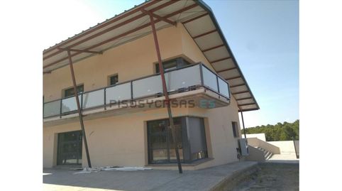 Foto 5 de Casa o chalet de alquiler en Avenida Ebro Urcamusa, 49, La Muela, Zaragoza