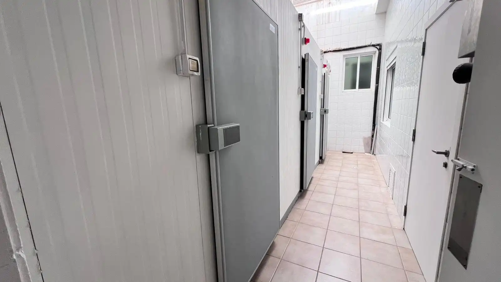 Edificio en venta en Los Montesinos con Alarma