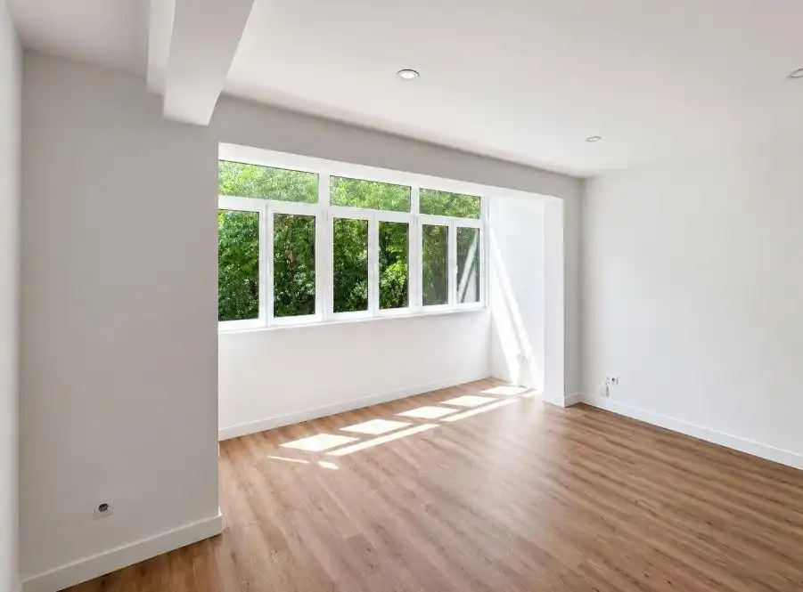 Flat for sale in Madrid