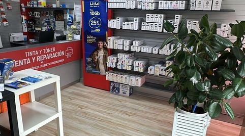 Photo 4 of Commercial properties for rent in Universidad, Getafe