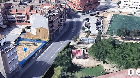 Foto 2 de Residencial en venda a Avinguda de Rosa Parks, 52, Balàfia,  Lleida Capital