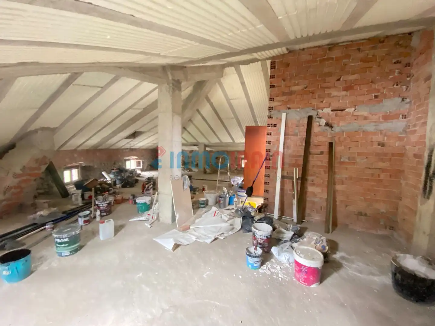 Piso en venta en Segura con Trastero