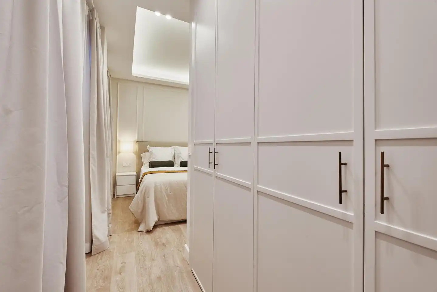 Wohnung zum Verkauf in Calle de Juan Bravo, imagen 7