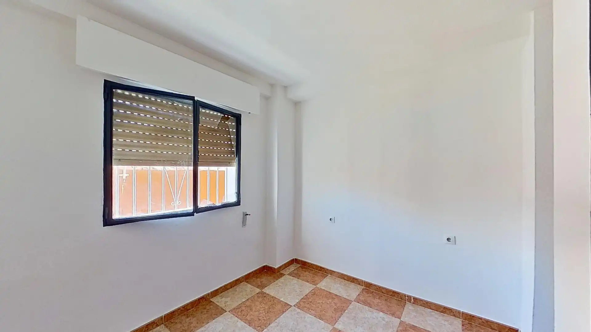 Habitación de Piso en venta en Málaga con Terraza
