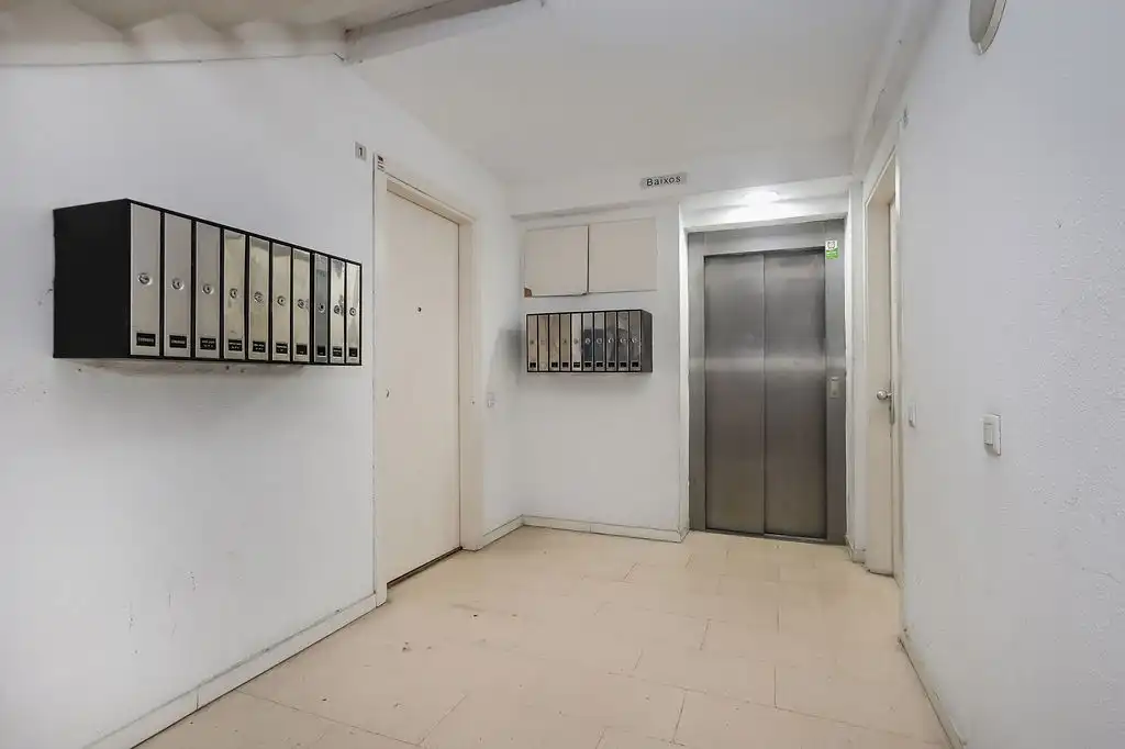 Flat for sale in C/ Puig de La Creu, Can Puiggener