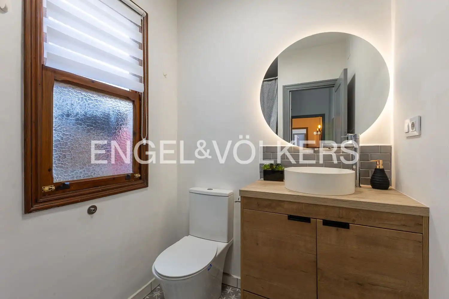 Piso en venta en Dénia con Aire acondicionado, Calefacción y Balcón