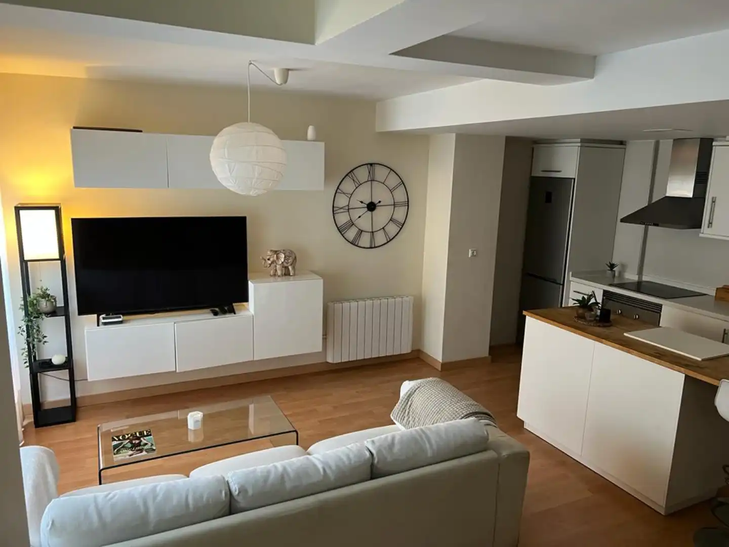 Duplexes for rent in Carrer de l'Estació, 4, Centro