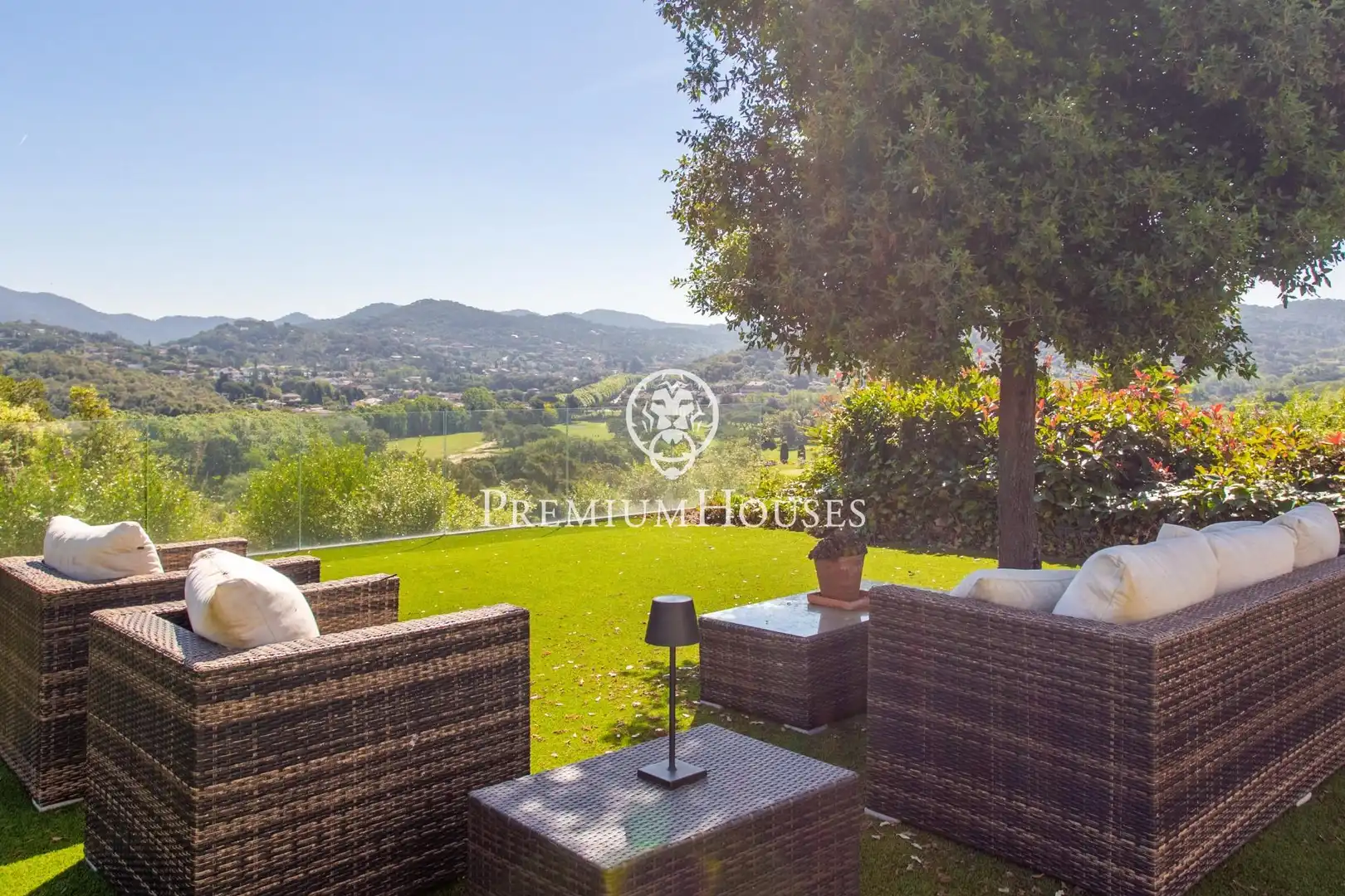House with pool for sale in Vallromanes, imagen 3