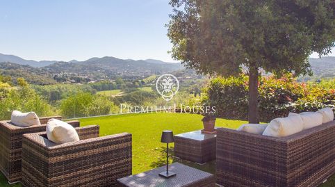 Foto 3 de Casa o chalet en venta en Vallromanes, Barcelona