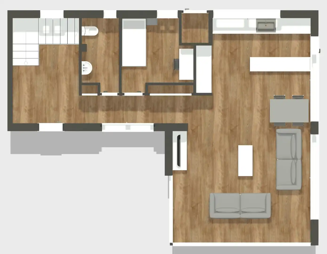 Villa avec piscine à vendre à Los Gallos, imagen 51