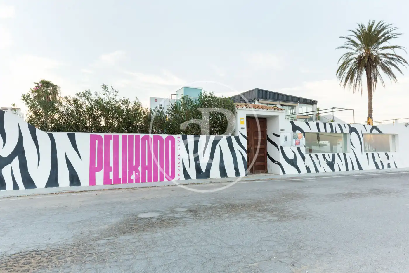 Vista exterior de Residencial en venta en Puçol