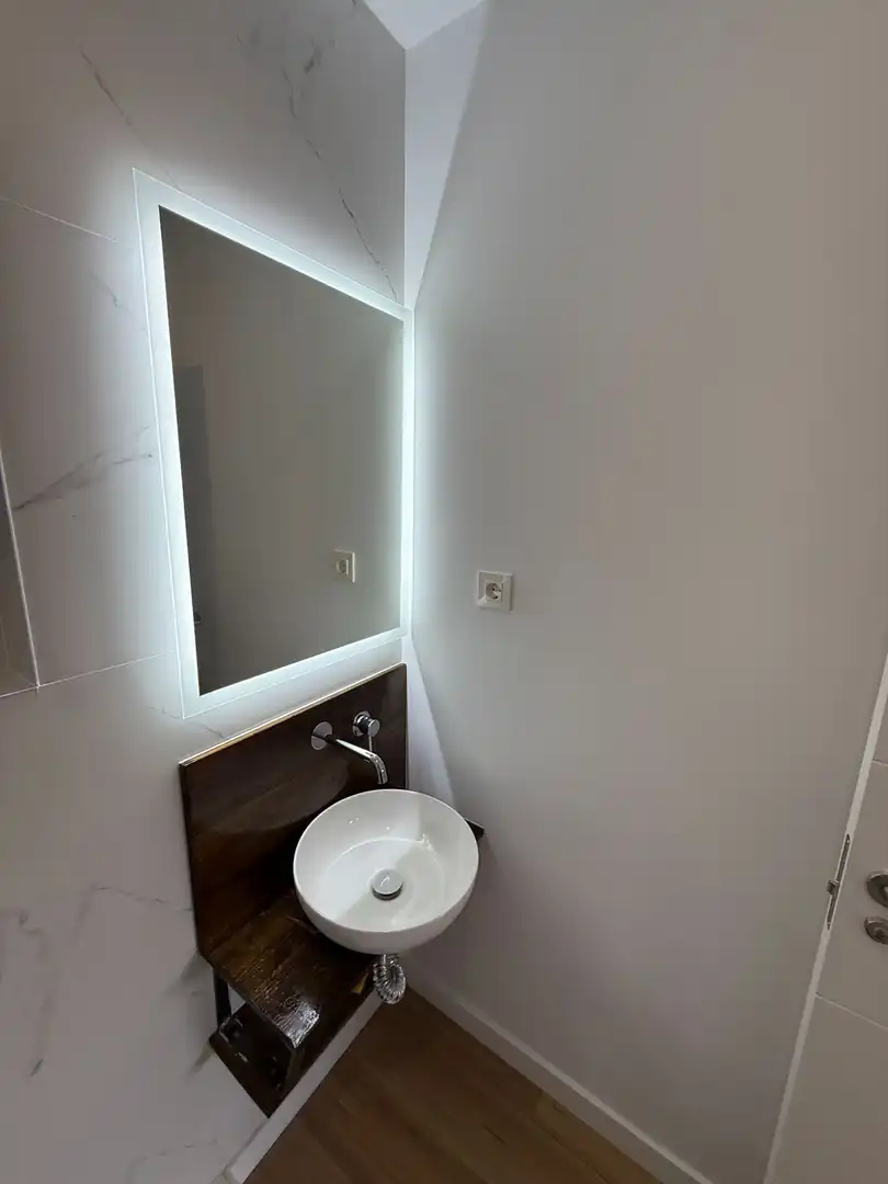 Duplexes for sale in manuel laguna, Mangas Verdes - Las Flores - Parque del Sur