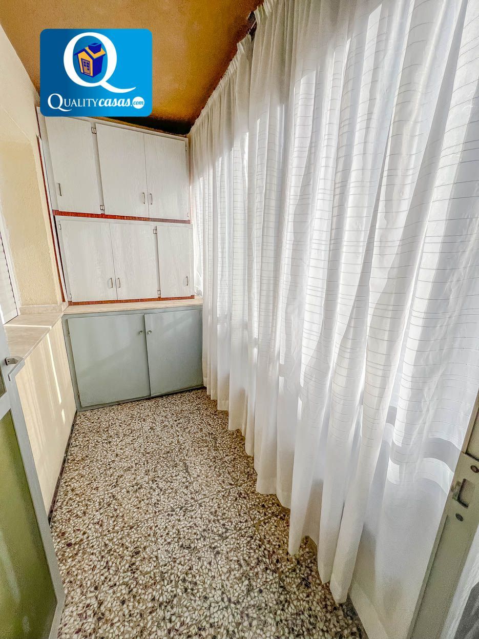 Flat for sale in Deportista Manuel Mendizabal, San Fernando - Princesa Mercedes