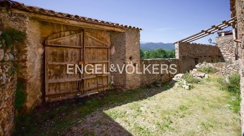 Foto 3 de Casa o xalet en venda a Calle de Bellver, 20, Bellver de Cerdanya, Lleida