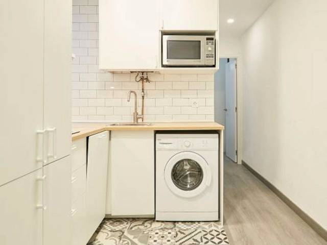 Piso en Alquiler en N/A en Fuente del Berro