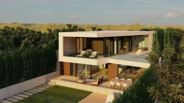 Casa con terrazza in vendita a Calle Torre En Conill Viejo 33, imagen 2