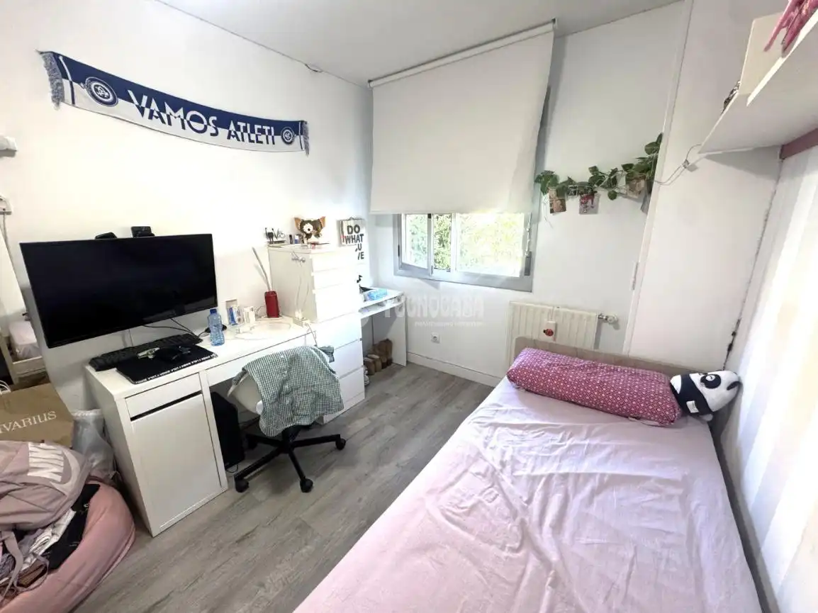 Habitación de Piso en venta en Alcalá de Henares con Aire acondicionado y Calefacción