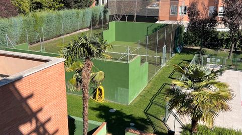 Foto 2 de Dúplex en venda a Parque Empresarial, Madrid