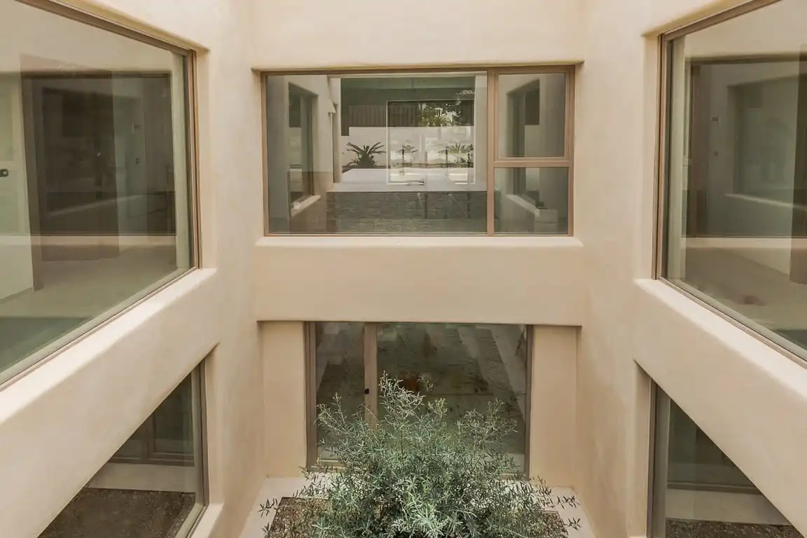 Casa amb piscina en venda a Montañar - El Arenal, imagen 20