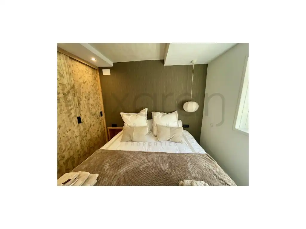 Bedroom of Apartments for sale in Naut Aran