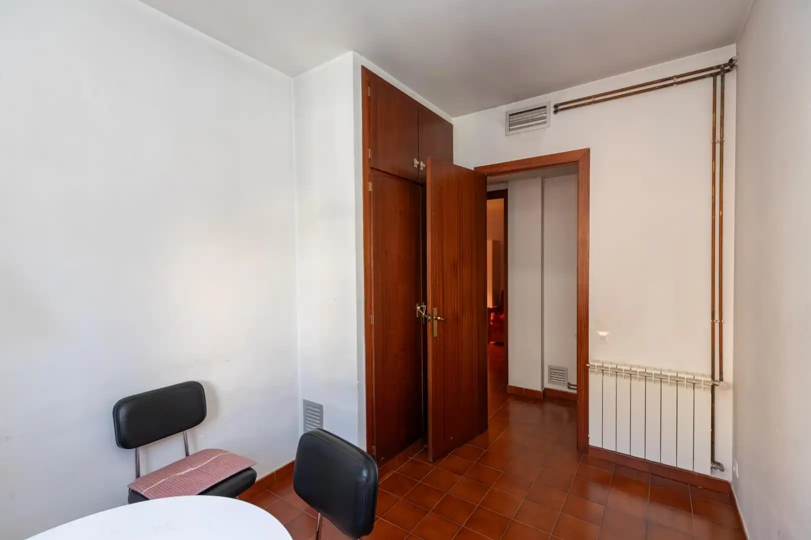 Piso en venta en Granollers con Aire acondicionado, Calefacción y Terraza