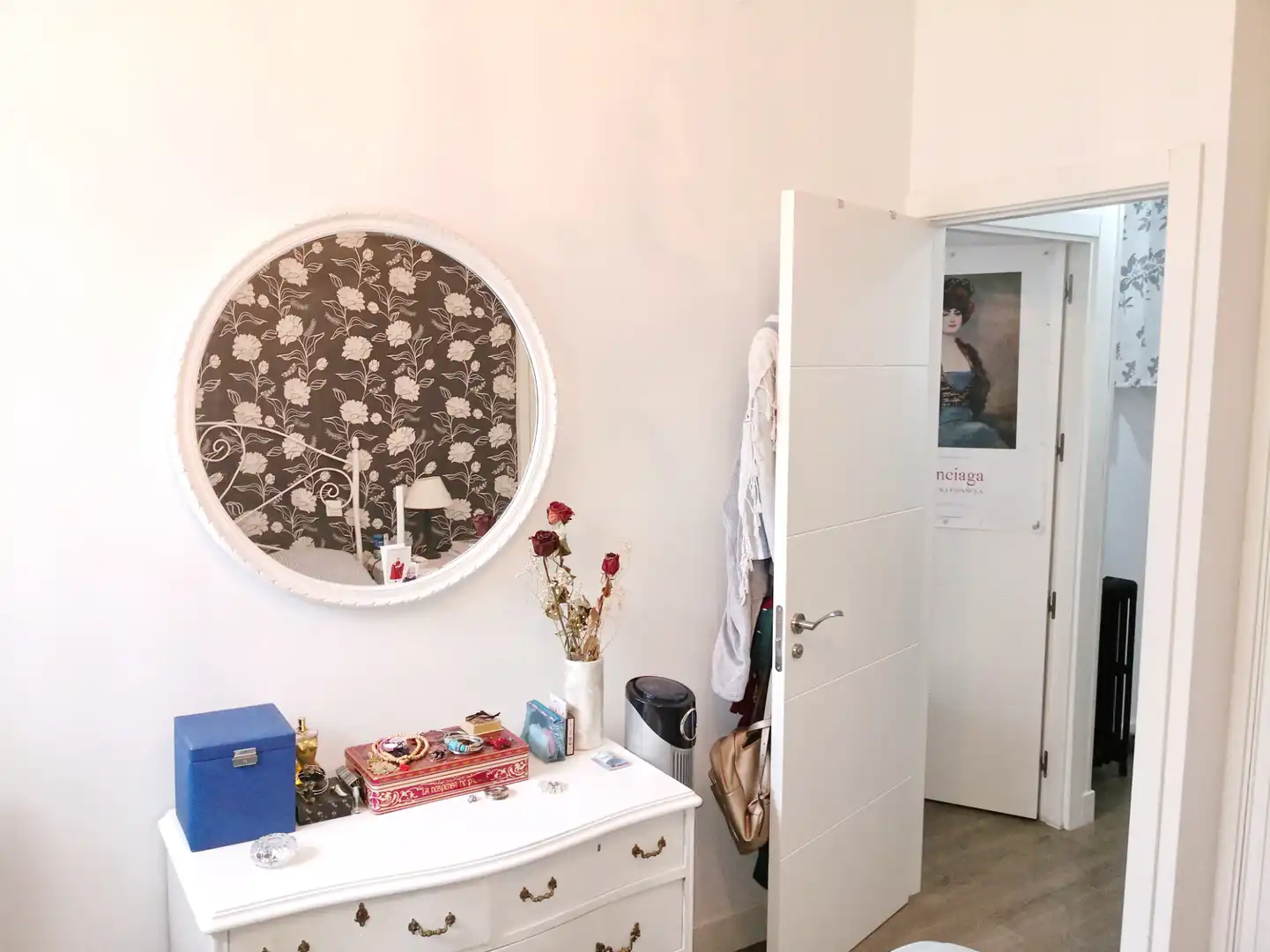Flat for sale in Madrid  with Heating
