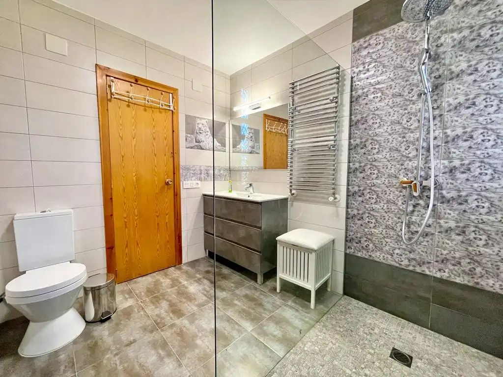 Villa con piscina in vendita a Avenida las Moreras 7, imagen 32