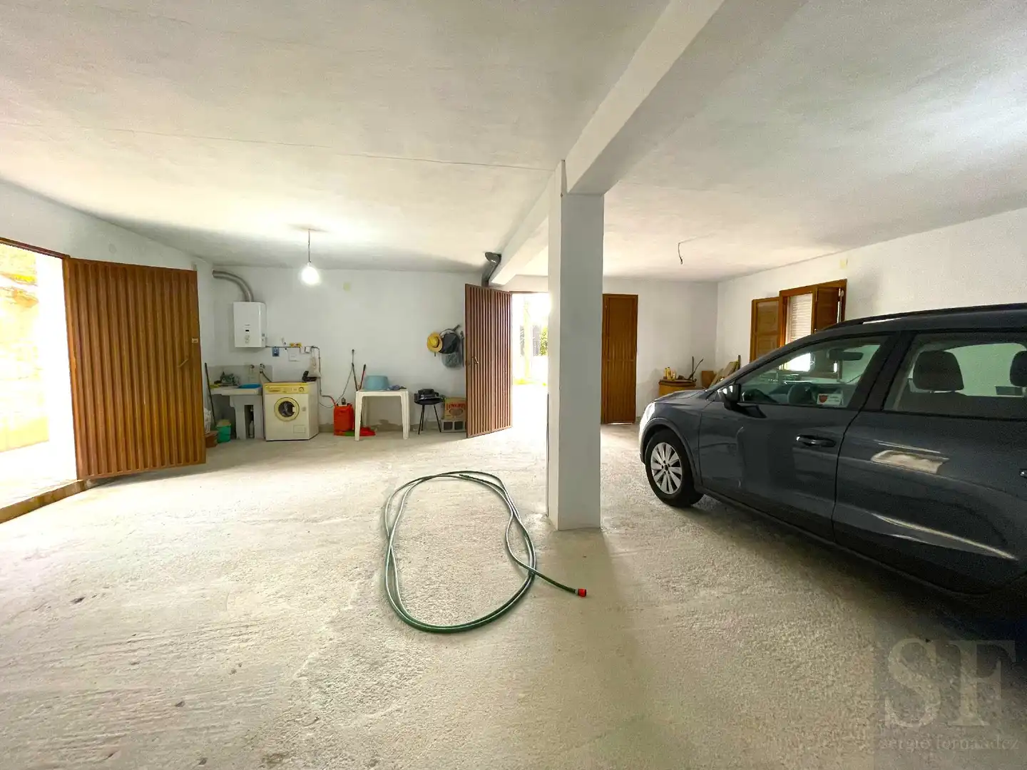 Casa a schiera in vendita a Canillas de Albaida, imagen 16