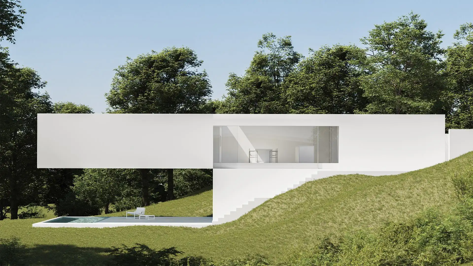 Villa avec piscine à vendre à El Ràfol d'Almúnia, imagen 6